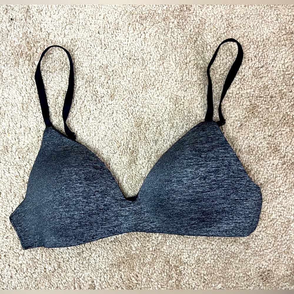 PINK t-shirt bra